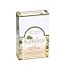 Kardea Chai Spice Bars 1.34oz 15count- Hearth Healthy, High Fiber, Lower Glycemic, Delicious