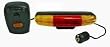 BICYCLE LIGHT ACCLAIM TURN SIGNAL/HORN/BRAKE LIGHT