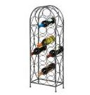 Review Cargo  / 24 Bottle Castello Wine Rack