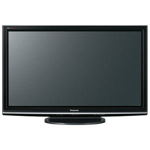 Panasonic VIERA 50V型地上・BS・110度CSデジタルフルハイビジョンプラズマテレビTHP50G1