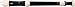 Yamaha YRA-314B Alto Recorder, Key of F