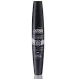 Produkt-Bild: Lavera Intense Volumizing Mascara - Black, 13 ml