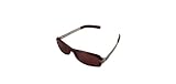 Gucci - Gucci Burgundy Sunglasses (GG2554)
