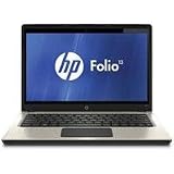 HP Folio 13-1020US 13.3-Inch Ultrabook (Steel Gray)