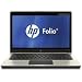HP Folio 13-1020US 13.3-Inch Ultrabook (Steel Gray)