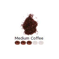 Colombian Decaff. 250g Ground Beans