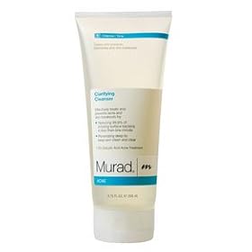 Murad Acne Clarifying Cleanser (6.75 oz)