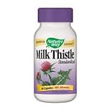 Milk Thistle - Standardized Extract