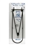Newport Blacksmith Shop Newport Collapsible Saddle Rac - NB275 by NEWPORT BLACKSMITH SHOP