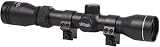 Walther 1.5-4.5 x 32 Reticle 8 (R12) Airgun Scope