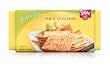 Schar Naturally Gluten-Free Table Crackers - 7 oz. single packages