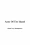Anne of the Island