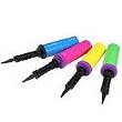 Balloon Inflator - Double Action Air Pump