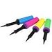 Balloon Inflator - Double Action Air Pump