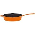 12-inch Iron Open Saute Pan