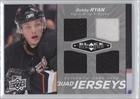 2010-11 Black Diamond Jerseys Quad #QJBR - Bobby Ryan