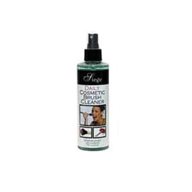 Seige 8 oz. Cosmetic Brush Cleaner