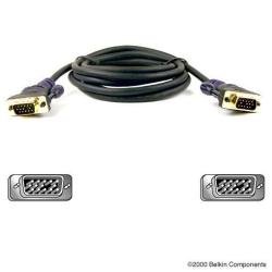 Belkin Gold-Version Monitor VGA Kabel 3,0 m Preisvergleich