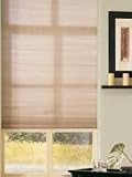 Comfortex - Cellular Shades - 3/8'' Double Cell Light Filtering Cellular Shades (Symphony) with Chordless Ultra and Top Down/Bottom Up (DuoFold)