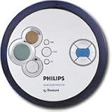Philips Portable CD Player with MP3 Playback EXP2461/17