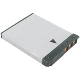SAVEONs Replacement Long Life SONY NP-BD1 / NP-FD1 Li Ion Battery for Cybershot DSC-T2 / T200 / T70 and More Digital Cameras