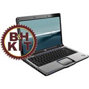 Pavilion dv2420us Notebook Computer with Intro Kit
