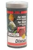Eigenschaften JBL 40520 / Grana-Discus 250ml - Premium-Hauptfuttergranulat für Diskus