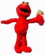 elmo puppe