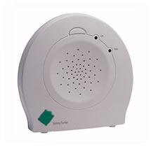 Safety Turtle Base Station