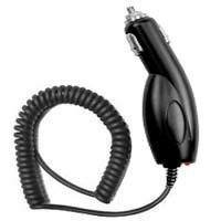 Car Charger Cigarette Lighter Adapter for HTC Google Nexus ONE, Aria, Desire, DROID Incredible, EVO 4G, HD2