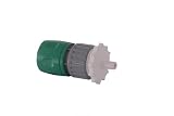 Quick-Snap In-Ground Sprinkler/Spray Quick Connect Air Purge, APP-040