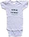 SHOW ME THE MONEY - White Onesie / Baby T-shirt