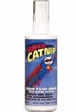 Super Catnip Pump Spray