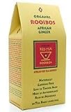 African Red Tea - (Organic) Rooibos Tea w / African Gin 20 Box