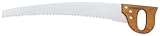 Gilmour Professional Curved Pruning Saw, #624, Wood