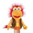 Fraggle Rock Gobo Hand Puppet 10" H