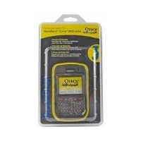 Xentris Defender Series Skin Case for Curve 8900