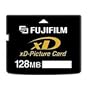 Fuji Finepix E510 5.2MP Digital Camera with 128MB XD Picture Card