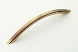 128mm CTC Polished Antique Pull