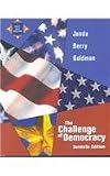 The Challenge of Democracy: Government in America