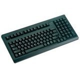 Classic 104KEY USB Black 19IN Keybd Win Keys Mech Switch