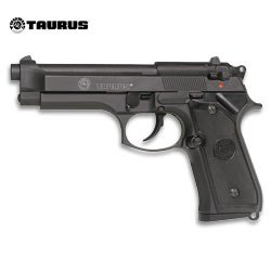 Soft Air Taurus PT Pistol (Black)