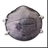 3M - 8247 Odor Respirator