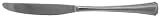 Oneida Bordeaux (Stainless) Modern Solid Knife