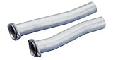 Exhaust Pipe - Flow Tech 53609 Exhaust Pipe