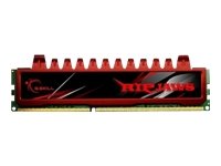 G.Skill PC3-12800 Arbeitsspeicher 4GB (1600 MHz, 240-polig) DDR3-RAM Kit Preisvergleich