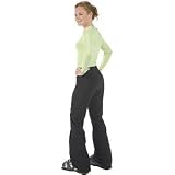 AFRC Tech Petite Soft Shell Ski Pants (Women's)