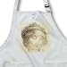 Saint Anne - Waist Apron With Pockets