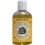 Apricot Baby Oil - 4 oz. - Liquid by 
