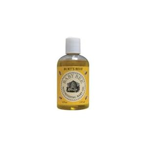 Baby Bee Nourishing Baby Oil - 4 oz. - Liquid by Burt's Bees